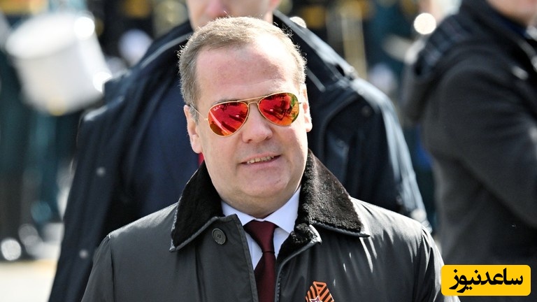 هشدار تند مدودف به ترامپ: «روسیه نه اسرائیل است، نه ایران» — پیام آشکار کرملین به واشنگتن