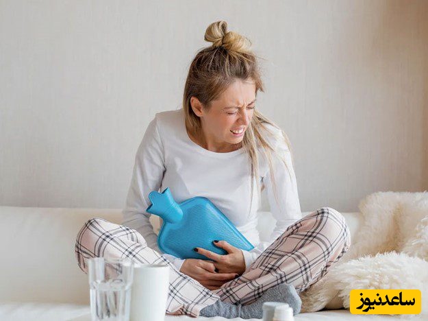 آیا میتوان در دوران بارداری از کیسه آب گرم استفاده کرد؟