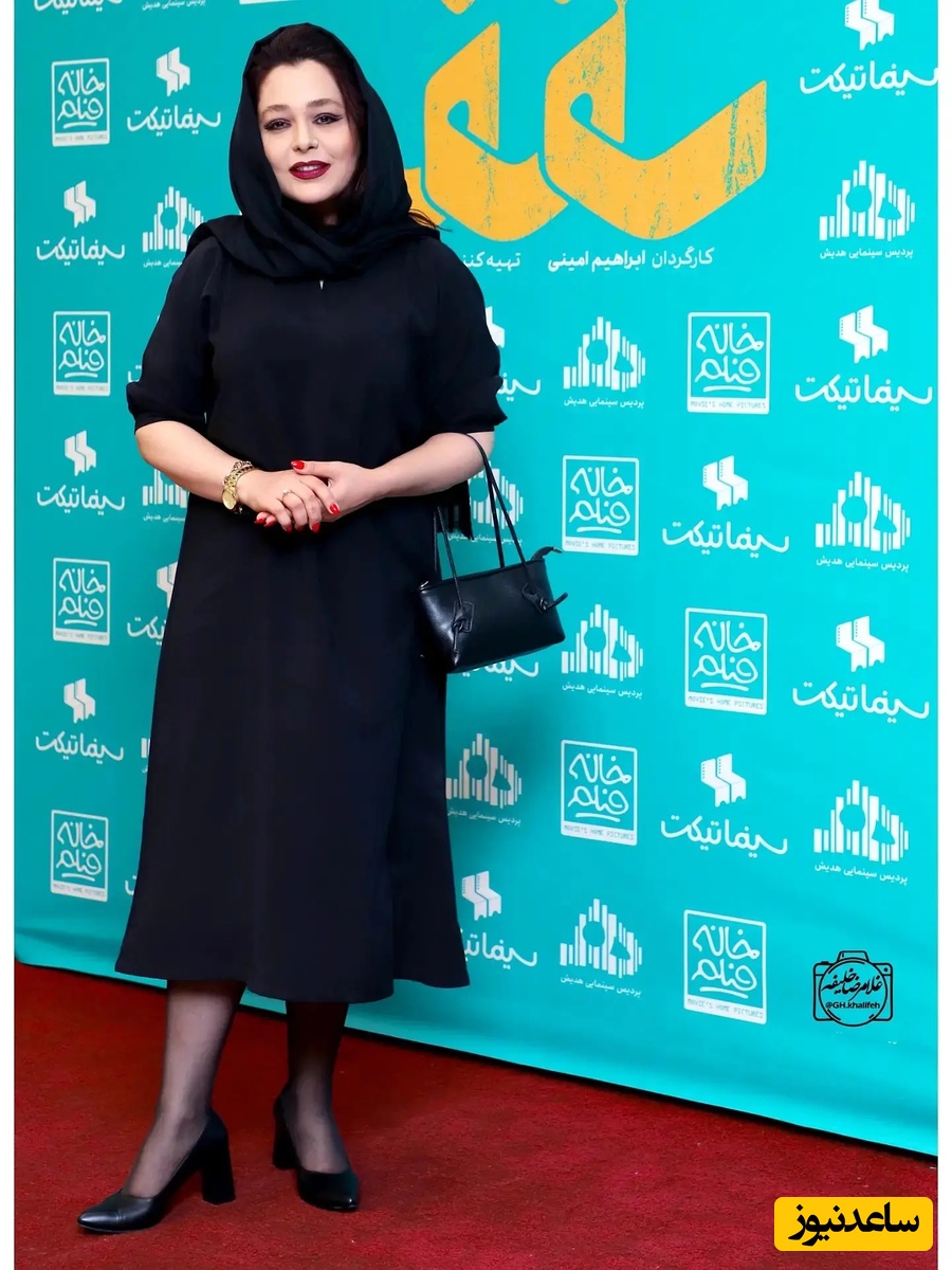 بازیگران فیلم سقف