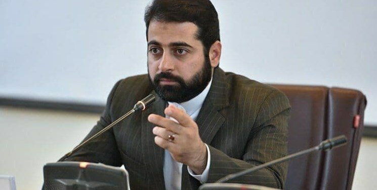 تعلیق دومین عضو شورای شهر مشهد