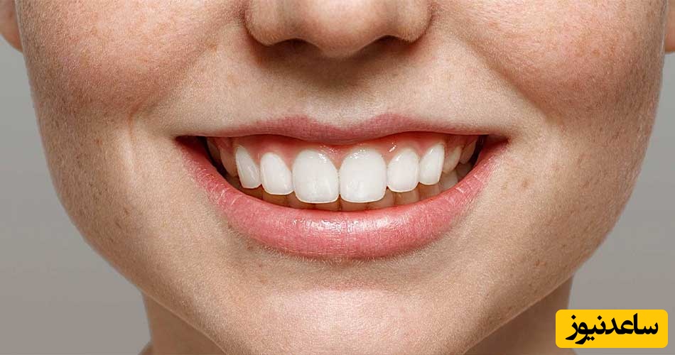 آسیب پذیری دندان در ارتباط با مینای دندان چگونه انجام میگیرد؟