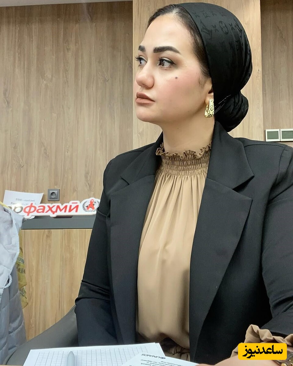 تهمینه رجبوا
