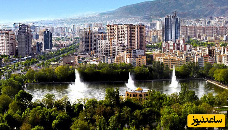 عجایبی درباره تبریز که باید بدانید