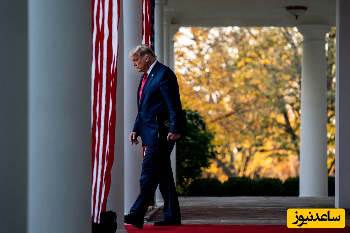 نامه ایران به شورای امنیت سازمان ملل بعد از تهدید ترامپ به حمله به ایران از پایگاه دیگو گارسیا