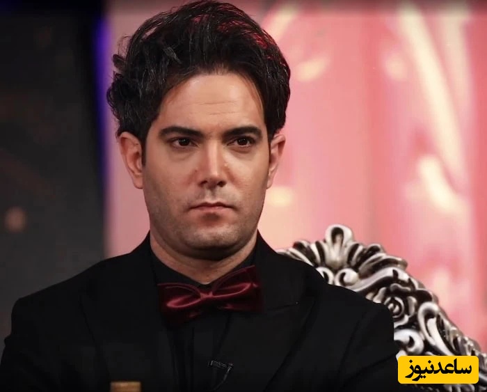 (ویدیو)  داستان زندگی امیر علی نبویان و راز موفقیت وی: از کنار چیزهایی که حتی ازشون متنفر هستید به همین راحتی نگذرید...