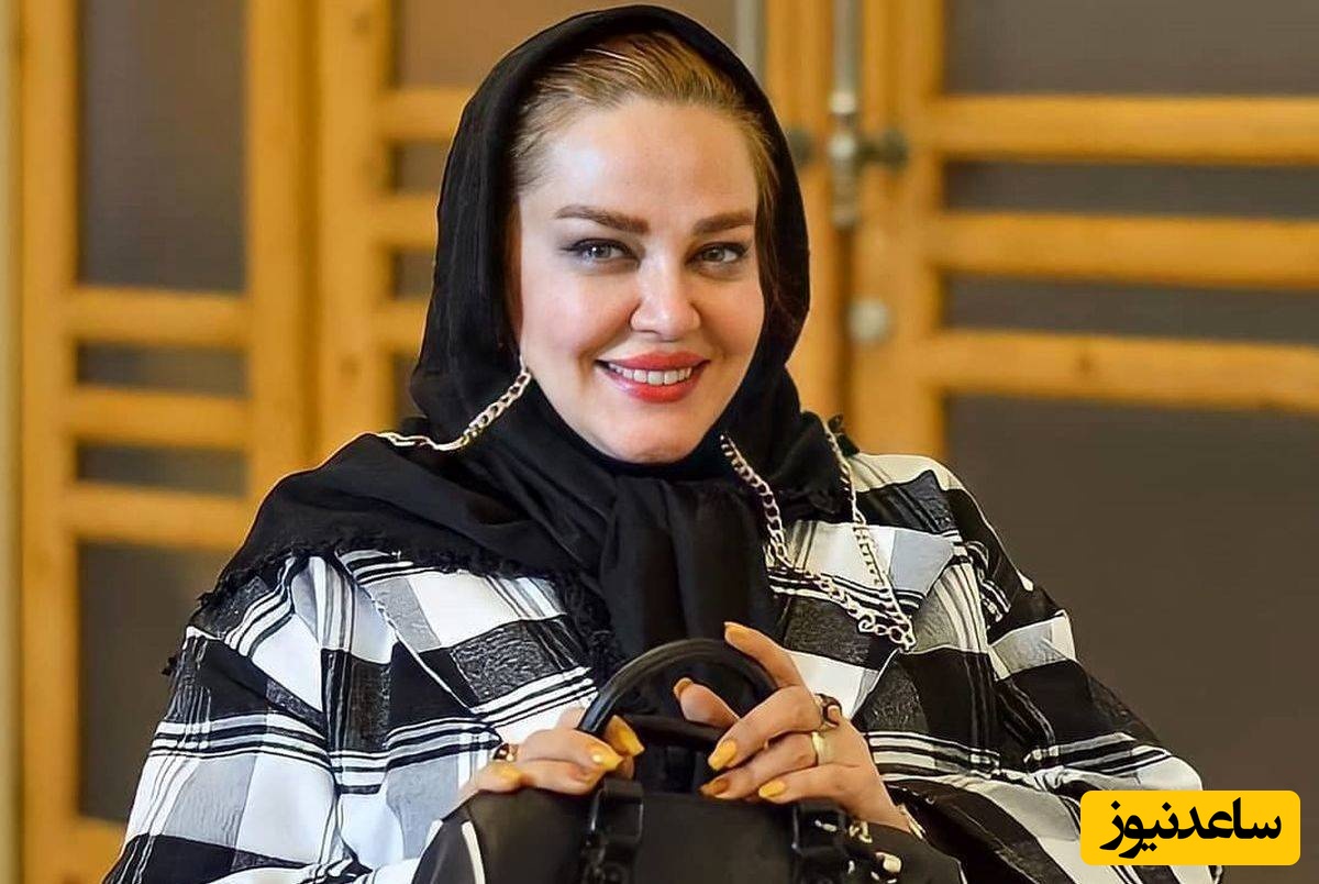 تحول عظیم بهاره رهنما قبل و بعد از طلاق دومش! خانم رهنما چیکار داری با خودت میکنی؟!