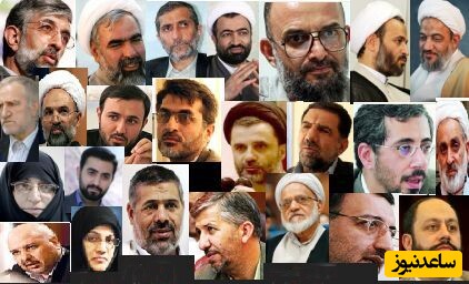هاشمی طباء : چرا یک نفر از این مدعیان «حلقه سخت نظام» به جنگ غزه نرفت؟