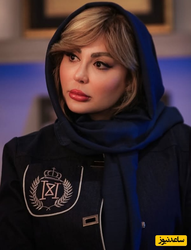 نیوشا ضیغمی