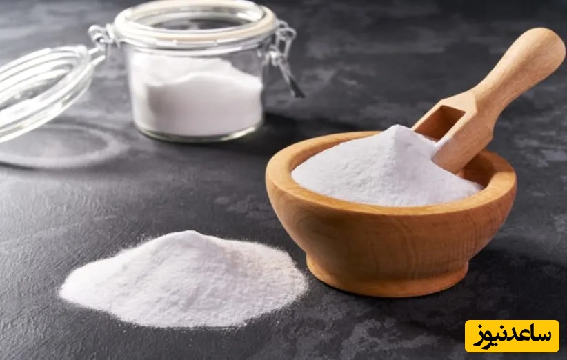جوش شیرین