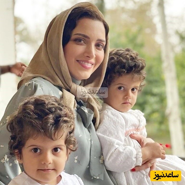 (ویدیو)بهنوش طباطبایی، بازیگر سریال سووشون تغییر چهره داد/ خانوم بازیگر در 44 سالگی با این گریم و استایل اصلا قابل شناسایی نیست