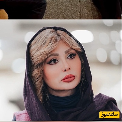 خط قرمز نیوشا ضیغمی روی مردان اهل آرایش: رسماً از چشمم می‌افتید! هشدار جنجالی نیوشا ضیغمی درباره بحران مردانگی؛ ناصر ملک‌مطیعی کجا و شیدینگ لب کجا؟!