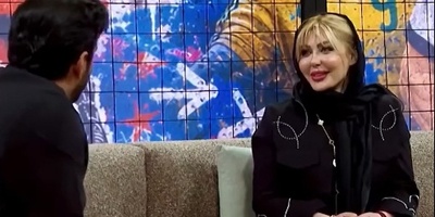 خط قرمز نیوشا ضیغمی روی مردان اهل آرایش: رسماً از چشمم می‌افتید! هشدار جنجالی نیوشا ضیغمی درباره بحران مردانگی؛ ناصر ملک‌مطیعی کجا و شیدینگ لب کجا؟!