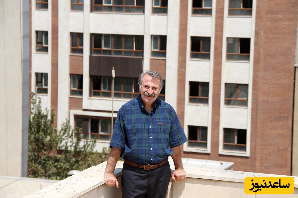 مدرنیته در خدمت دکوراسیون داخلی با تأکید بر سادگی؛ نگاهی به چیدمان آپارتمان 160 متری «مهران رجبی»، در کرج/ مهران رجبی: یکی از میلیاردرهای تهران، خودرو لکسوس و آپارتمان بالا شهر به من هدیه داد