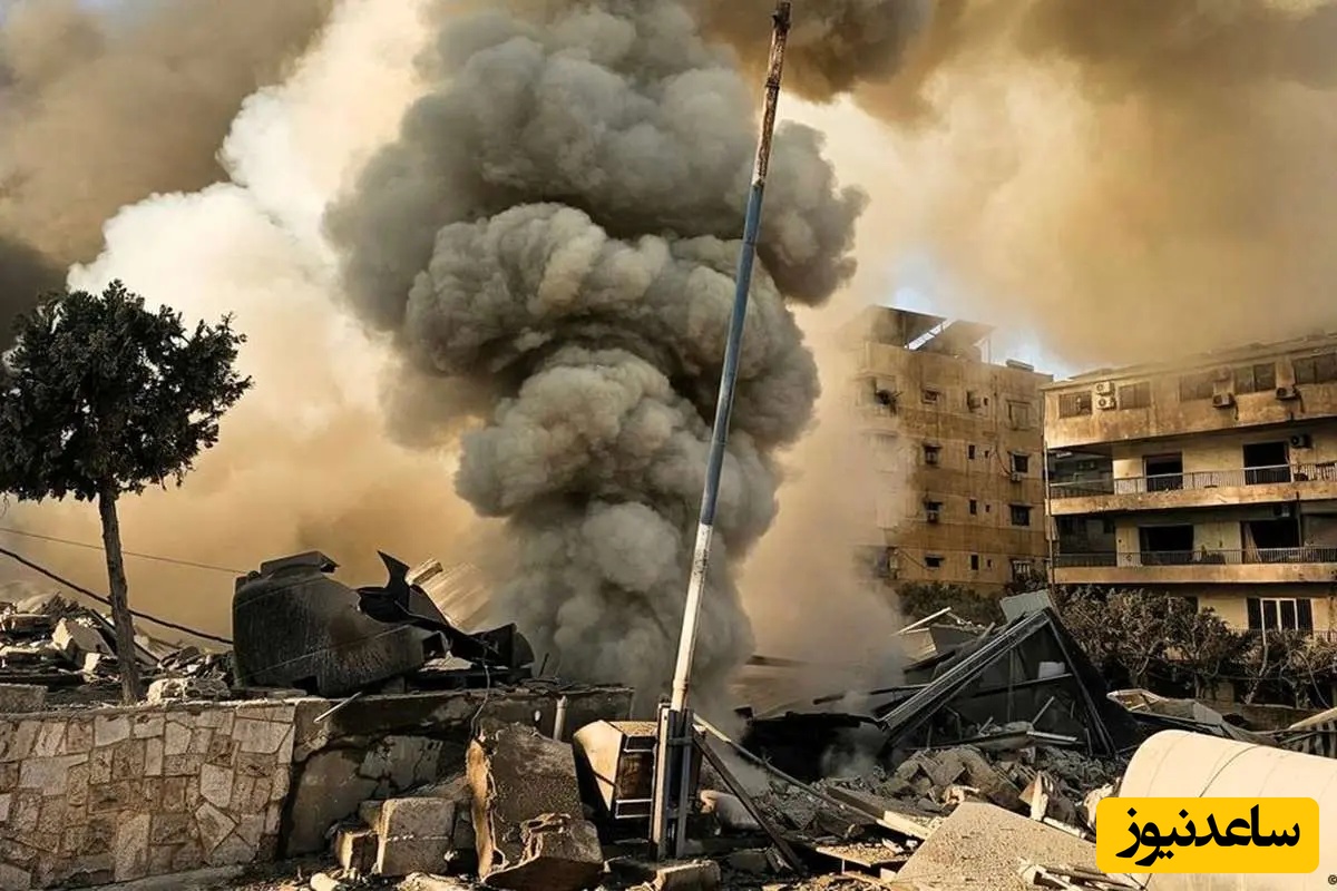 حمله به زیرساخت‌های غیرنظامی به معنای نابودی آینده انسان‌هاست