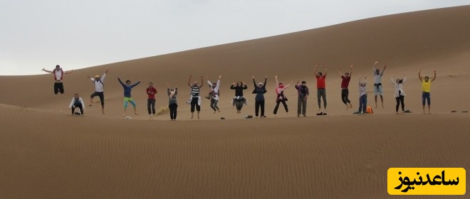 معرفی روستای توریستی و زیبای مصر در اصفهان که نظیر نداره+ عکس