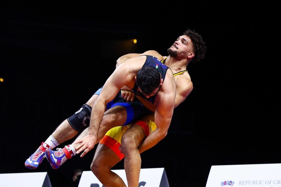 افشاگری مربی یزدانی پس از شکست سنگین؛ «این حسن، حسنِ همیشگی نبود