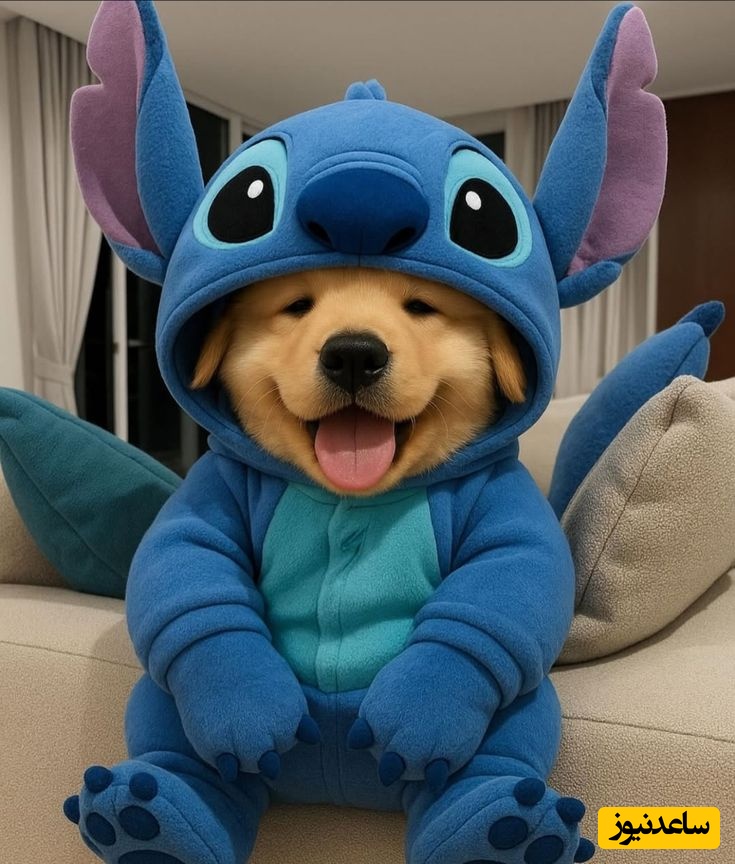 تعبیر خواب توله سگ