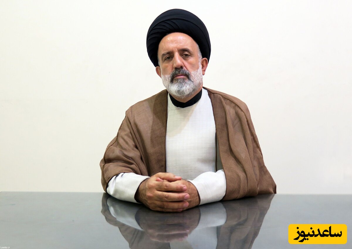 موسوی‌مقدم با حکم حضرت آیت الله خامنه‌ای به‌عنوان نماینده ولی فقیه در بنیاد شهید منصوب شد