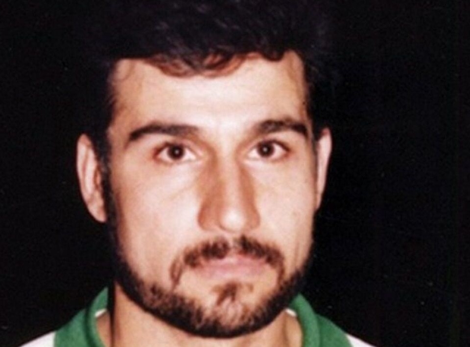 مرگ نابهنگام اسطوره والیبال نشسته ایران در 66 سالگی