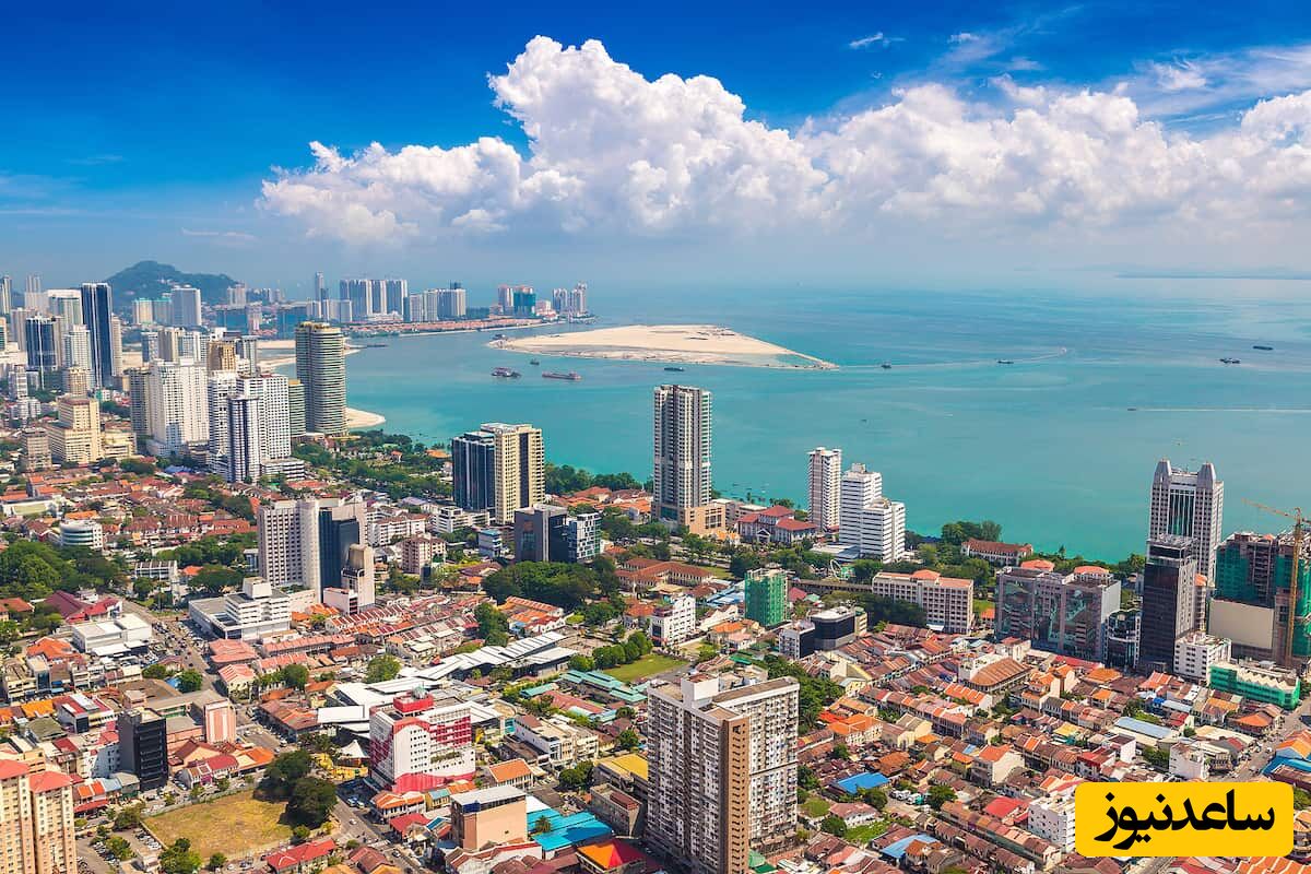 سفر خارجی در پاییز