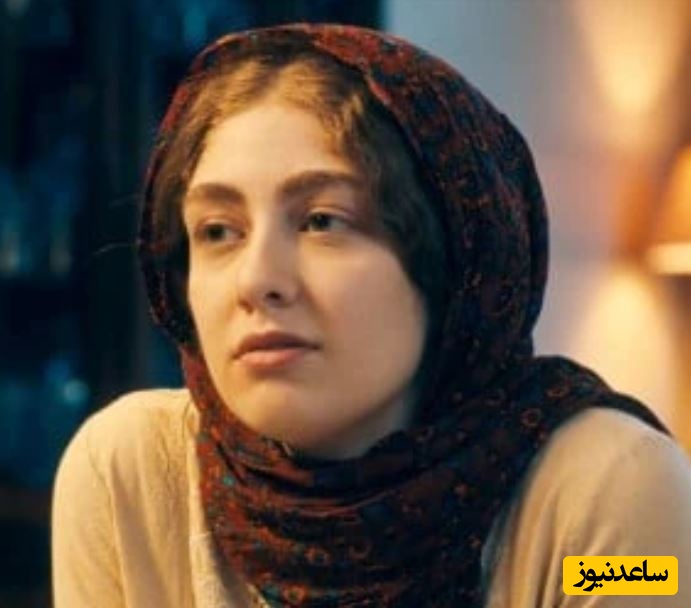 ماجرای جالب انتخاب الیکا ناصری برای بازی در سریال «یاغی»