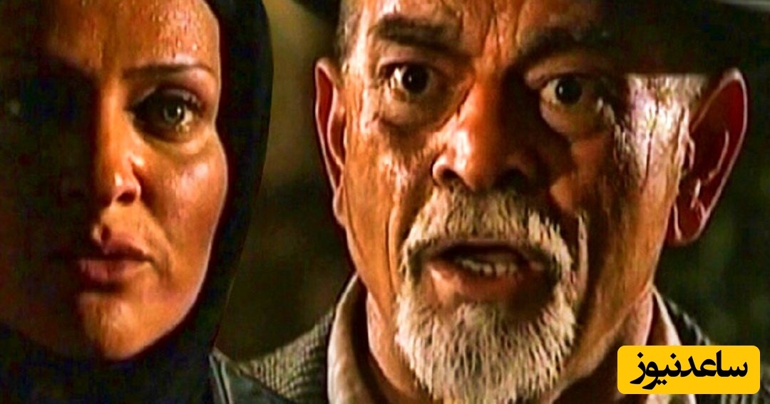 عکس؛ سفر در زمان؛ «اصغر کُپَک» سریال خواب و بیدار در 81 سالگی؛ سال 1402