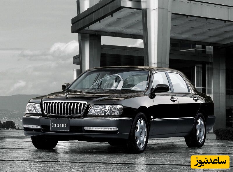 معرفی و بررسی خودروهای خارجی/ پارت 20:  هیوندای سنتنیال یا ایکوئس