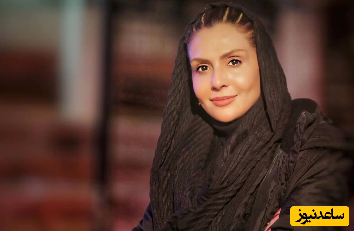 درخشش تیپ مجلسی شری سریال پایتخت در عروسی آرام جعفری/ تیپ شیک و ساده که همیشه طرفدارای خاص خودشو داره+ عکس