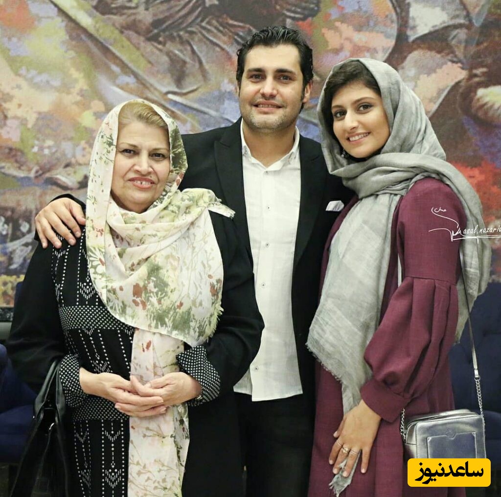 امیرمحمد زند بازیگر سریال ستایش: نامزدم جادوگر بود دعاهای جادوگری می‌خواند و در نوک کوه زندگی می‌کرد/ به واسطه نامزدم با جادوگر سیاه آشنا شدم! با خودم می گفتم آخه چرا من؟
