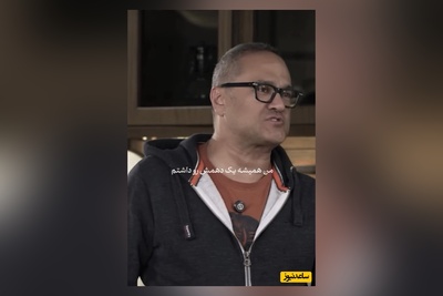 فیلم/ استراتژی ویژه خرید با رامبد جوان: من همیشه میخواستم یه چیزی رو بخرم یک دهم پولشو داشتم/ منم همینطور آقای جوان😂