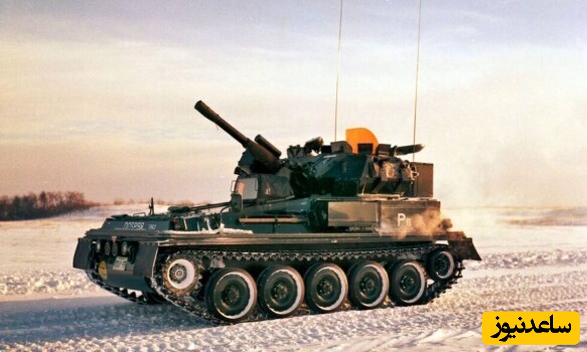 سریع‌ترین تانک جهان در ارتش ایران: بررسی قابلیت‌ها و قدرت رزمی تانک اسکورپیون+تصاویر