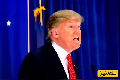 خلبان مجروحِ عملیات دستگیری مادورو مدال افتخار گرفت؛ ترامپ: به من گفتند نمی‌توانی مدال را به خودت بدهی!