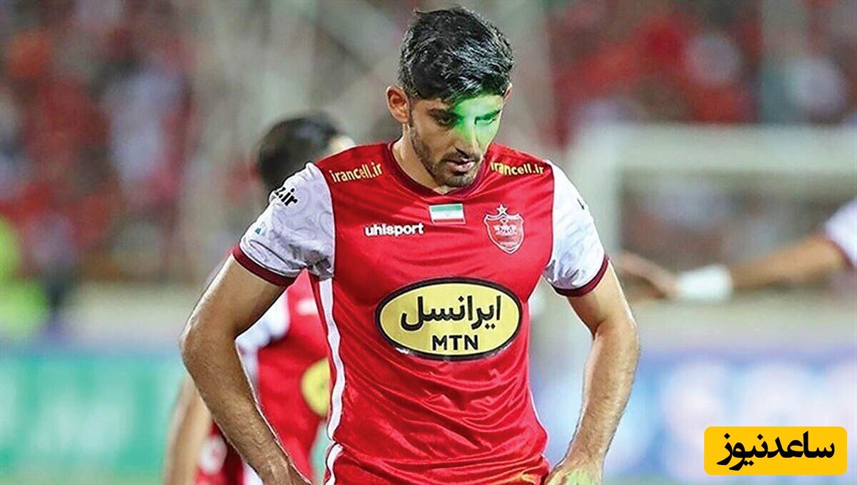 بازگشت به پرسپولیس شایعه است یا واقعیت/ 
 مهدی ترابی واکنش نشان داد!