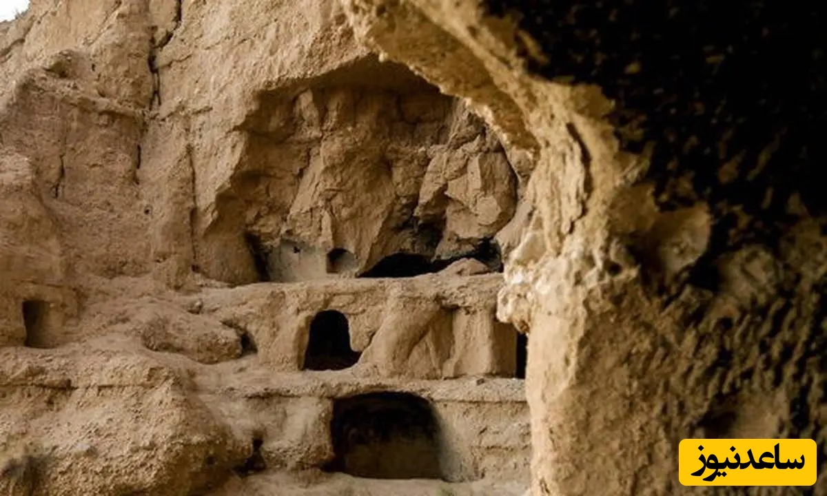 کشف رازهای شگفت‌انگیز غارهای خراسان شمالی؛ مقصدی متفاوت برای گردشگران