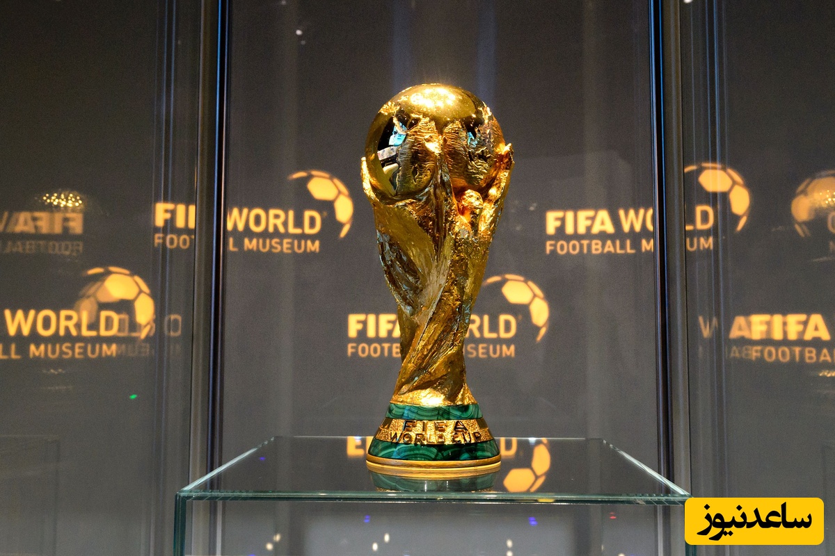 آسمان بسته فوتبال را معلق کرد/ عراق خواستار تعویق پلی‌آف شد