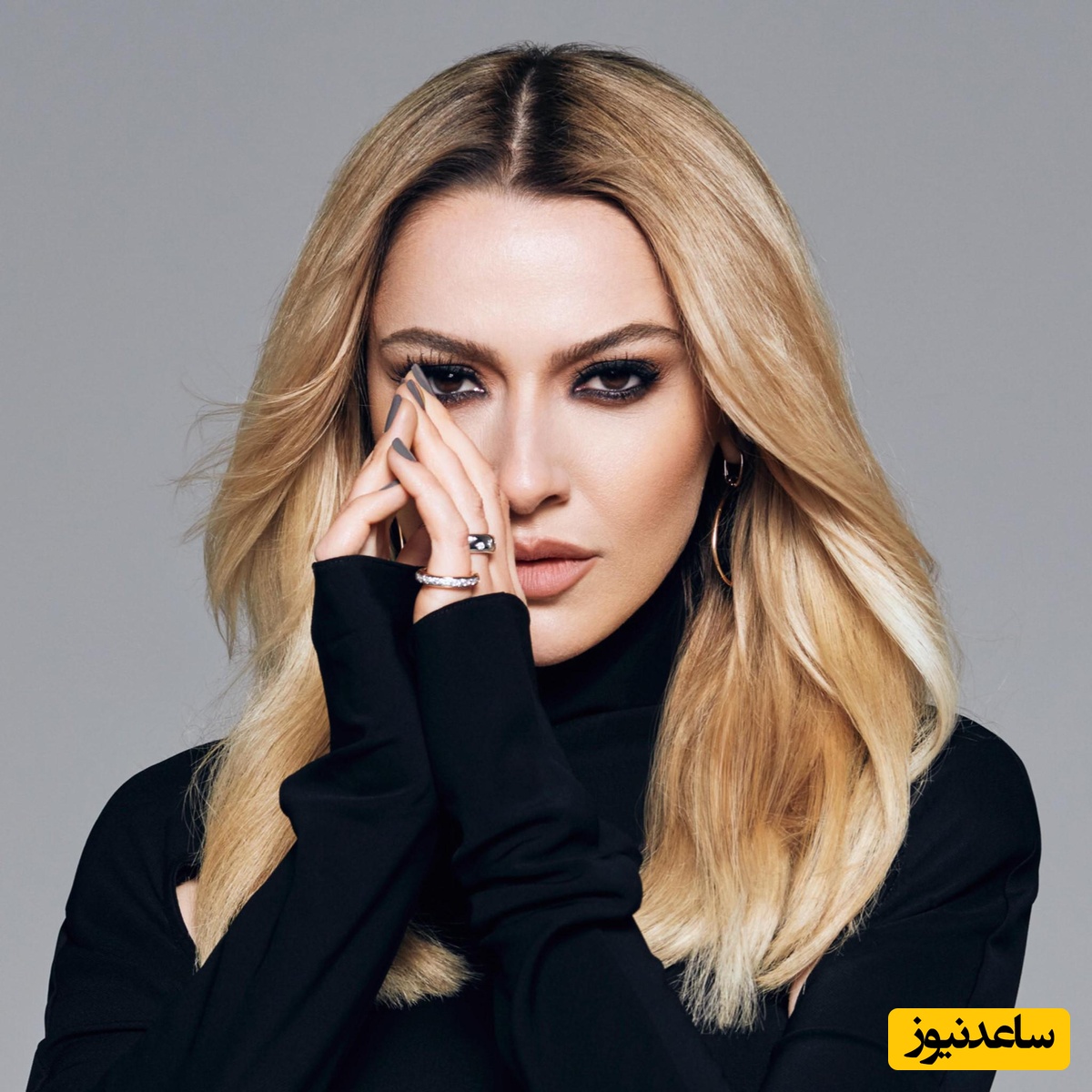 قیمت پالتوی خز اصل حادیثه که چشم همه رو خیره کرده بود لو رفت!!!