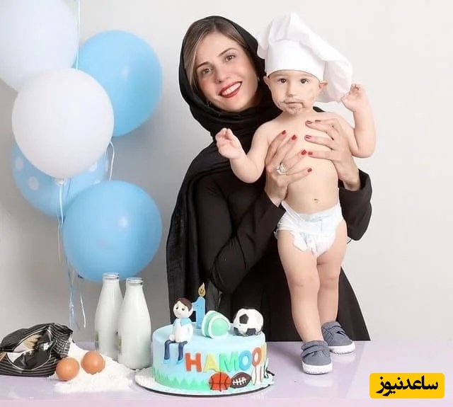 سارا بهرامی