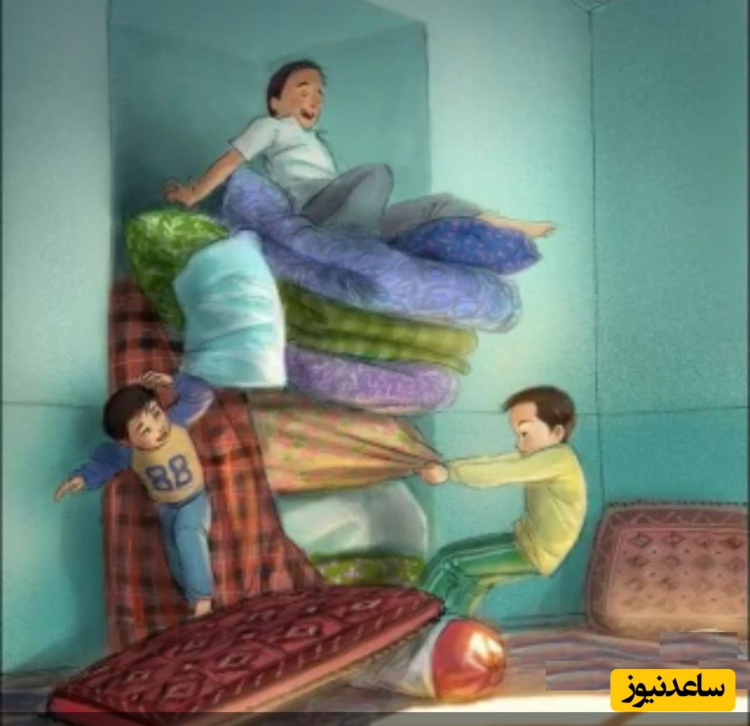 قاب نوستالژی / مروری بر خاطرات دهه 60، اگه اینارو تجربه کردی یعنی داری پیر میشی، یادش بخیر کاش برگردیم به اون دوران