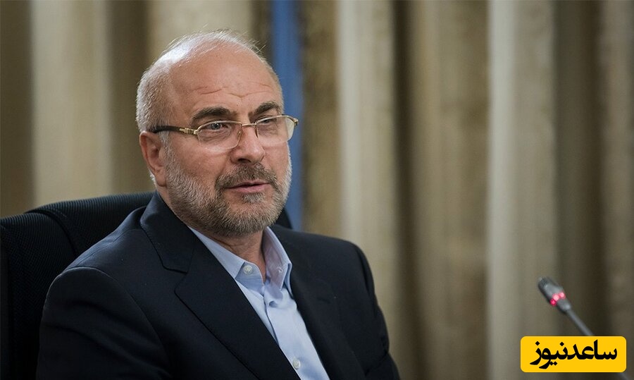 (ویدئو) قالیباف خطاب به آمریکا و اسرائیل: دست دشمن را قطع میکنیم!