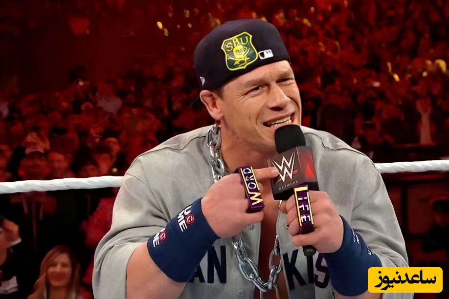 (ویدئو انگیزشی) تاثیرگذارترین پیام قهرمان جهان برای کسانی که در آستانه تسلیم شدن هستند/ جان سینا: «تا آخرین نفس بجنگ!»