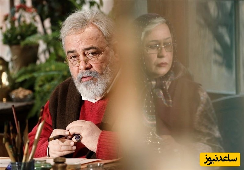 آزیتا حاجیان: من و آقای شریفی‌نیا باهم دوستیم، من ایشان را به خاطر شعورش انتخاب کردم تو رودروایسی خودم ماندم ولی به انتخابم شک نمیکنم/ بی خود نیست که میگن محترمانه ترین طلاق سینمای ایران