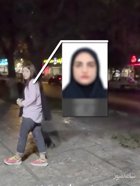 شناسایی هویت زنان بی حجاب توسط هوش مصنوعی +ویدئو