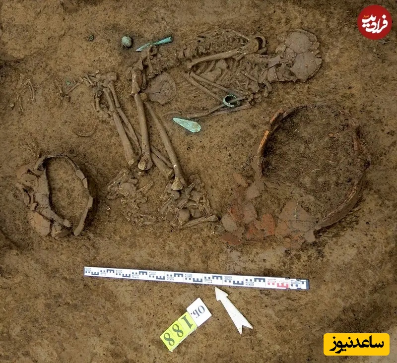 کشف باستانی