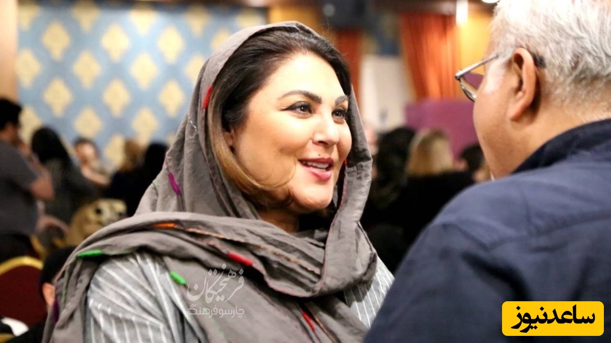 بازیگران ایرانی