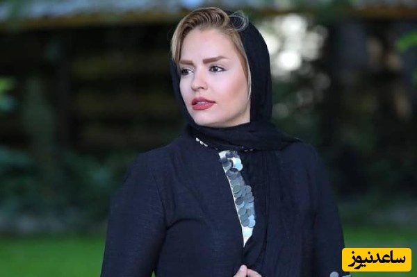 استایل پاییزی شیک بازیگر سریال آوای باران، سپیده خداوردی با ترندترین رنگ سال +تصاویر