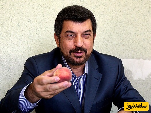 محمود شهریاری: به خاطر یه «هُلو» منو ممنوع‌التصویر کردند؛ جریان از این قراره که مهمان برنامه ما خانم ریما رامین‌فر و...+ویدیو