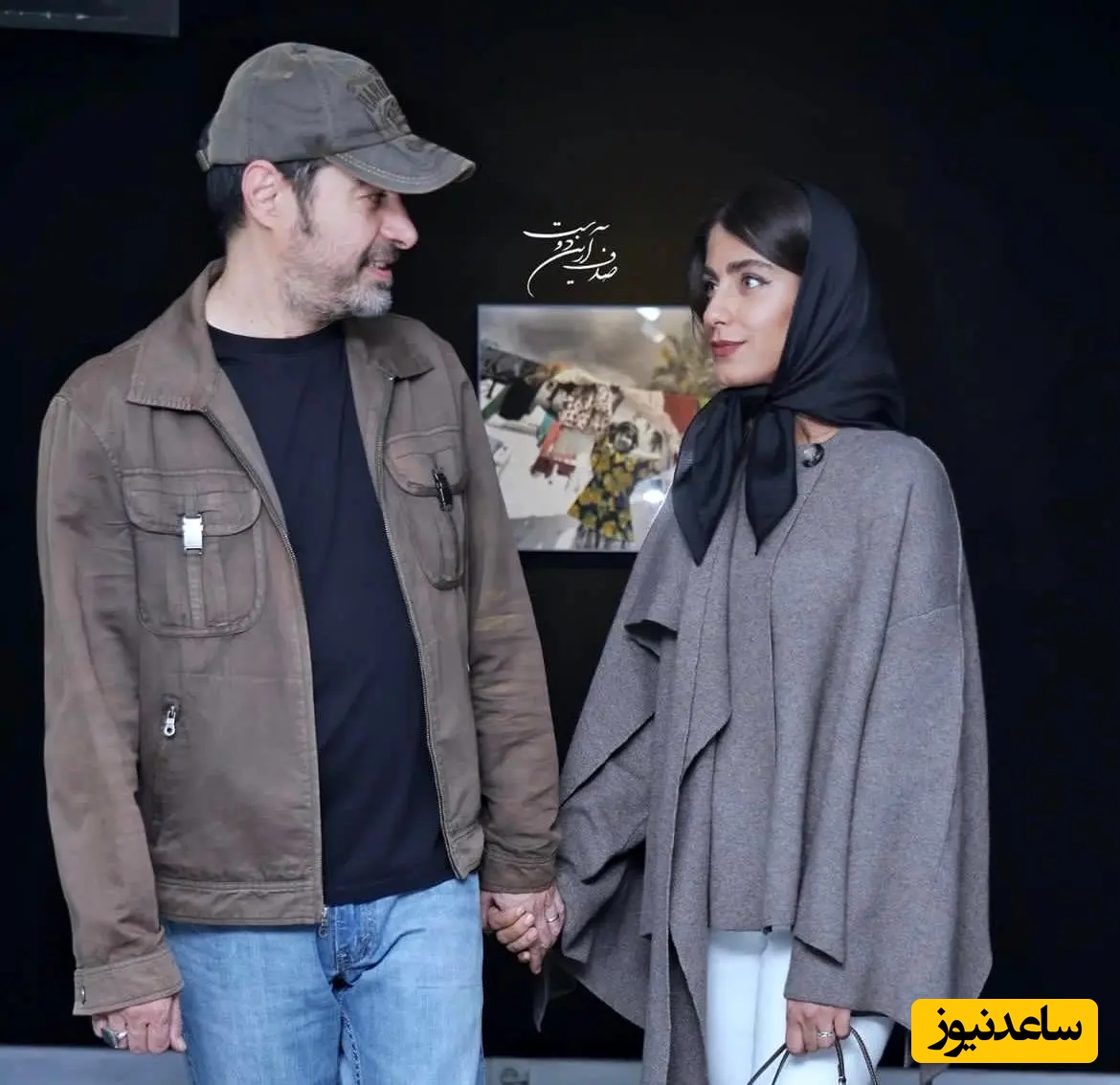 بی ملاحظگی شهاب حسینی به زندگی عاشقانه اش پایان داد : همسرم از زندگی با من رضایت نداشت! بچه های من با پدرشان خاطرات مشترک زیادی ندارند، آنها همیشه از من محروم بوده اند