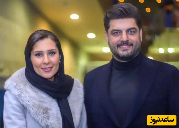 فرار سام درخشانی و خانواده‌اش از تهران