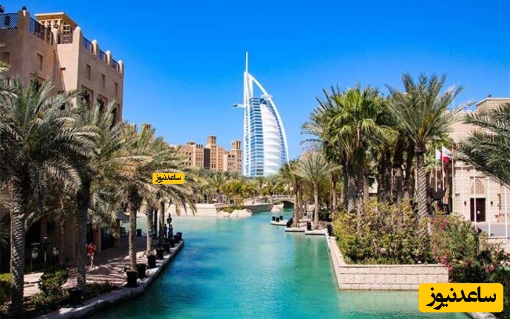 چگونه یک سفر اقتصادی به دبی داشته باشید؟