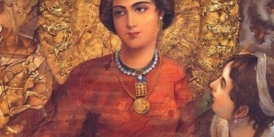 (ویدئو) با فرنگیس آشنا شوید؛ زنی که با عشق، خرد و ایستادگی، تاریخ شاهنامه را از نو نوشت